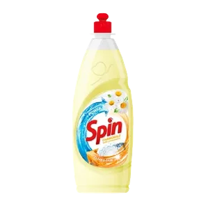 Spin za posuđe chamomile 750ml