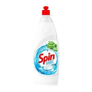 Spin za posuđe aloe&bamboo 750ml