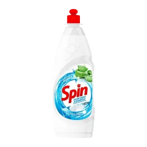 Det Sud Aloe Vera&bamboo 750ml Spin