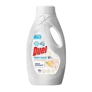 Det Duel Baby Sensitive 855ml