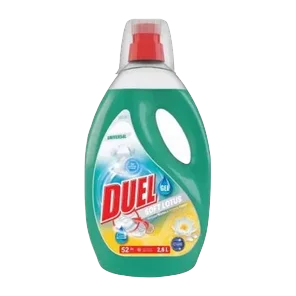 Tecni Det. Duel Universal 2.45l