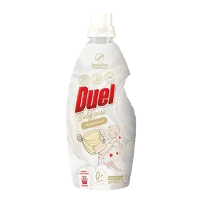 Omekšivač Duel Baby Care 0.8l Beohemija
