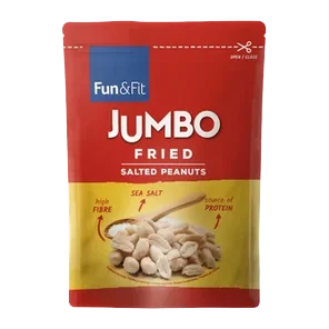 Kikiriki Przeni Jumbo 180g