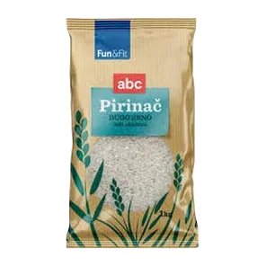 Pirinc dugo zrno ABC 1kg