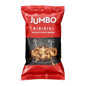 Kikiriki sa biberom Jumbo 75g