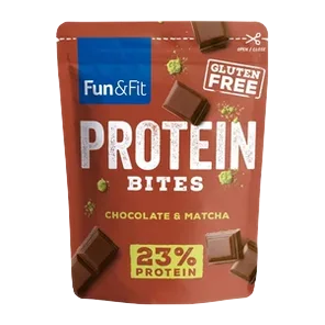 Bite Protein 50g Fun&fit