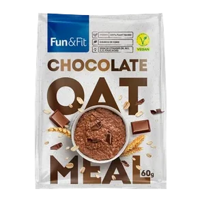 Ovsena kasa cokolada Fun&Fit 60g