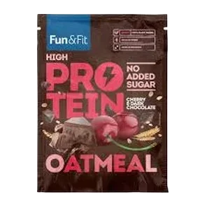 Ovs.kasa high protein coko visnja 55g