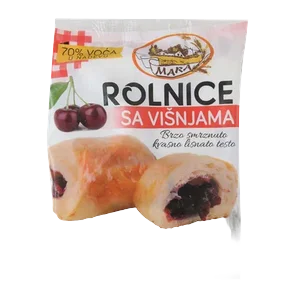 Rolnice Sa Višnjama 1kg Mara