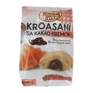 Kroasani Sa Kakao Kremom 1kg Mara