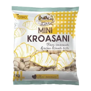 Kroasani Mini 1kg Mara