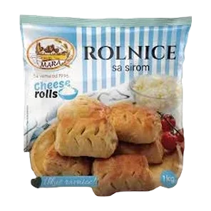 Rolnice sa sirom 1kg