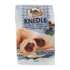 Knedle Sa Šljivama 750gr Mara