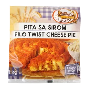 Smrz.pita sa sirom Mara1kg