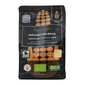 Palenta Org Inst Kukuruzna 500g Nd