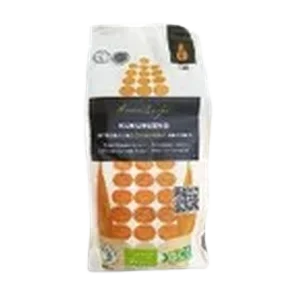 Brašno Organsko Kukuruzno Integ 1kg