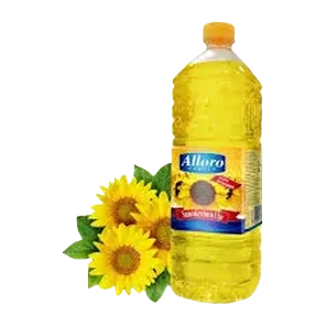 Ulje Alloro 1l