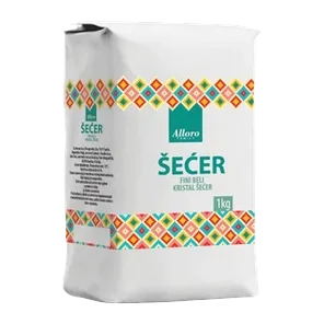 Alloro Secer Kristal 1kg