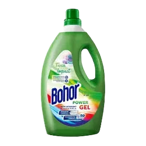 Bohor tecni deterdz.za ves power 3000 ml