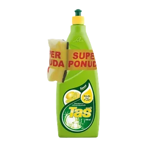 Det/sud.Tas lim.+sundj.grat 900ml