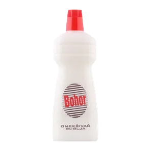 Bohor fabric softener 750ml