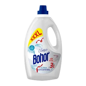 Bohor Classic XXXL 3000ml