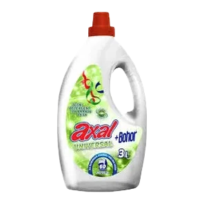 Universal tecni deter.za ves Axal 3000ml
