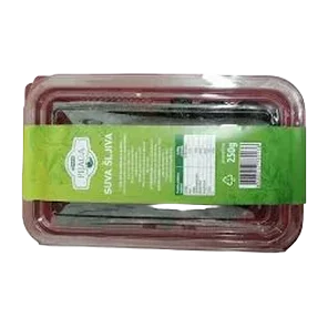 Sljiva suva 250g