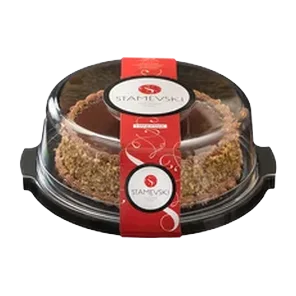 Stamevski smrz select torta 2 kg SM