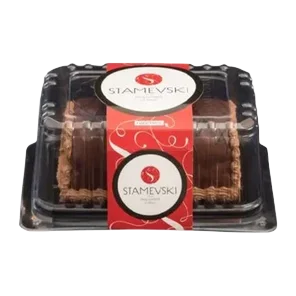Stamevski smrz select torta 800g SM