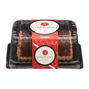 Stamevski smrz mini torta 800 g SM