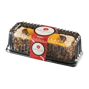 Stamevski selection torta 1500g SM