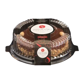 Tortica Prestige 500g