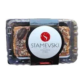 Stamevski prestige mini torta 800g
