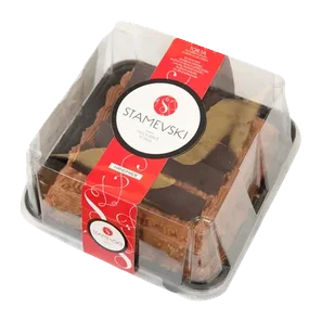 Torta Selection 1000g