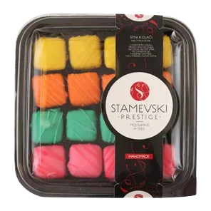 Minjoni Stamevski 450g