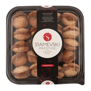 Padobranci Stamevski 350g