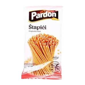 Stapic punjen kikirikijem 40g