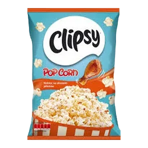 Kokice Clipsy piletina 50g