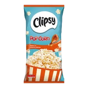 Kokice Clipsy piletina 100g