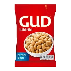Kikiriki Przeni Gud Marbo 80g