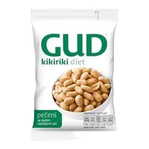 Kikiriki Diet Gud Marbo 80g