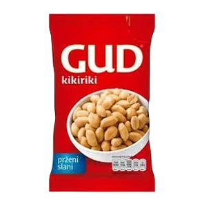 Kikiriki przen slani Gud 180g