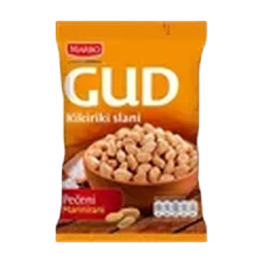 Kikiriki marinirani Gud 180g