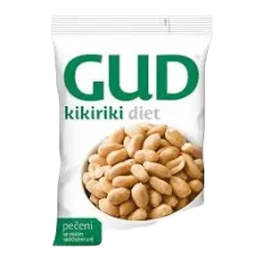 Kikiriki Diet Gud Marbo 180g