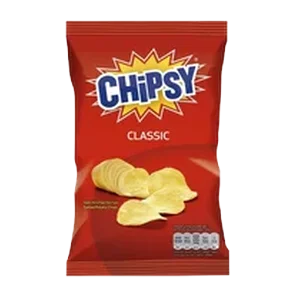 Cips slani Chipsy 140g