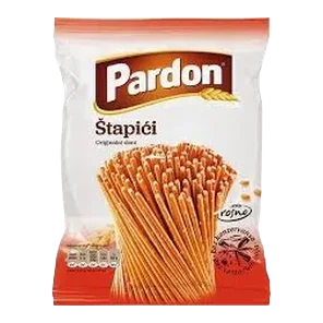 Stapici Slani Pardon Marbo 90g