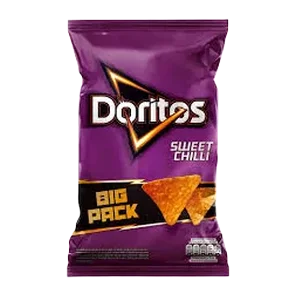 Tortilja sweet chili Doritos 170g