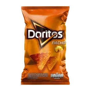 Cips Kukuruzni Doritos Nacho Cheese 90g Marbo