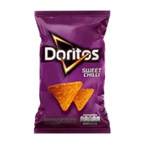 Cips Doritos Sweet Chilli 90g